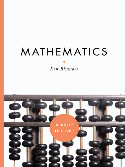 Title details for Mathematics by Timothy Gowers - Wait list